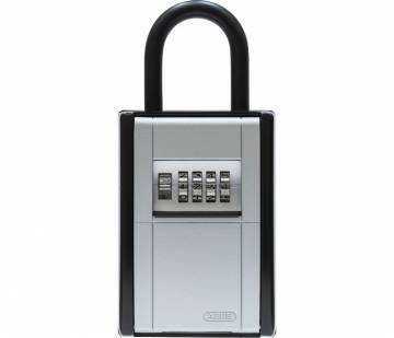 ABUS Key Lock Box 797 Knob Mount - Dial