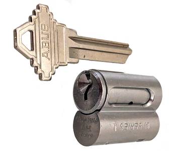 Lockitt Mobile Security & Accessories: ABUS Vitess Cylinder