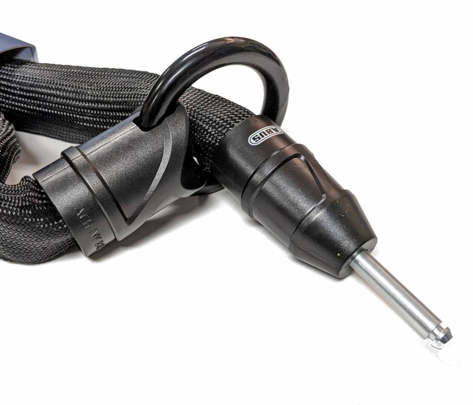 Abus IVYTEX Adaptor Chain - Thumbnail 2