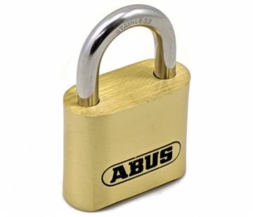 ABUS 180IB/50 All Weather Combination Lock