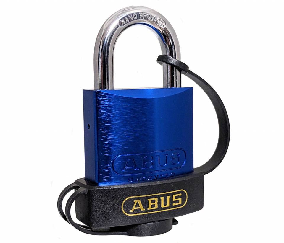 Lockitt Security Products: Weather Proof Cap for 83/45 - 83AL/45