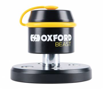 Oxford Beast Floor Anchor Lock