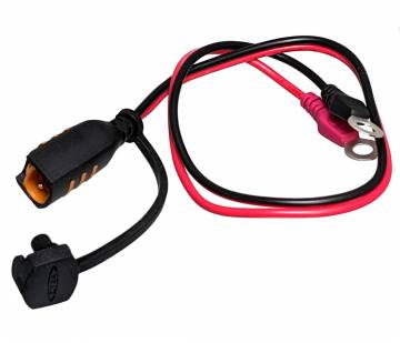 Lockitt Mobile Security & Accessories: CTEK Comfort Indicator Harness 8mm  56-382