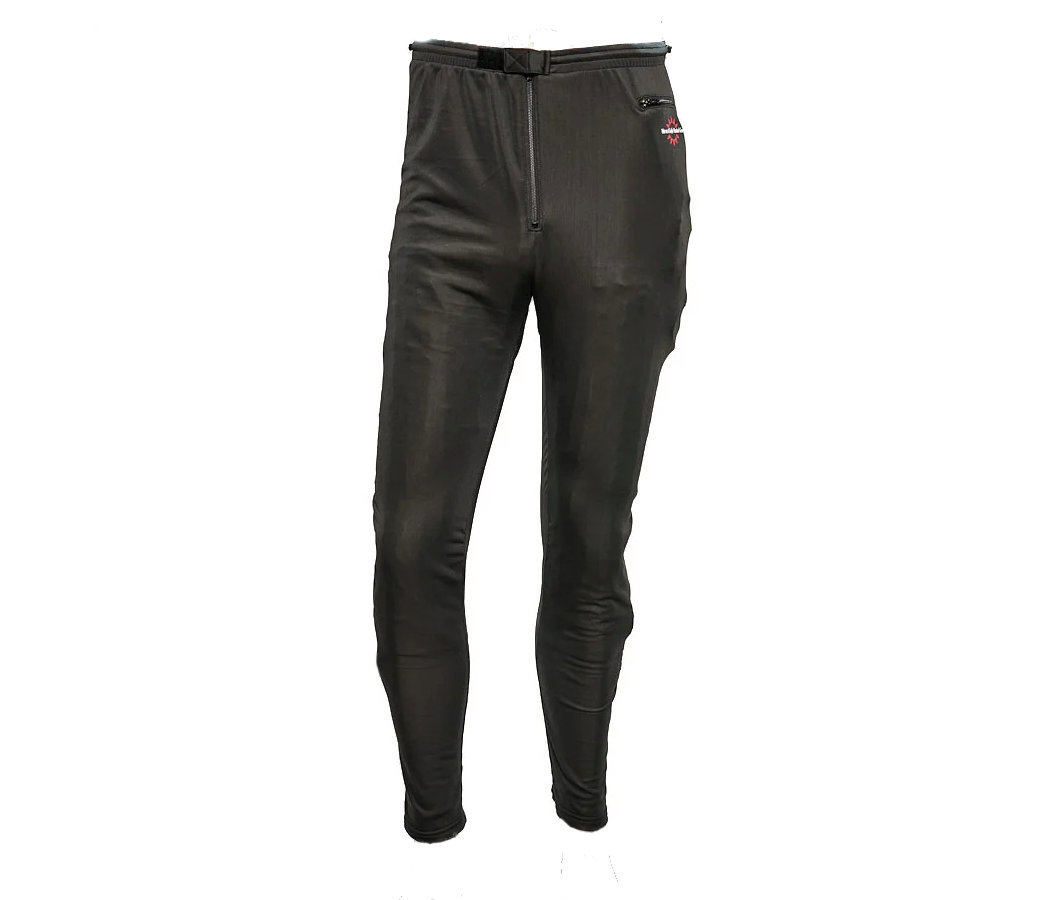 Heated Pants Liners – Warm & Safe Heated Gear