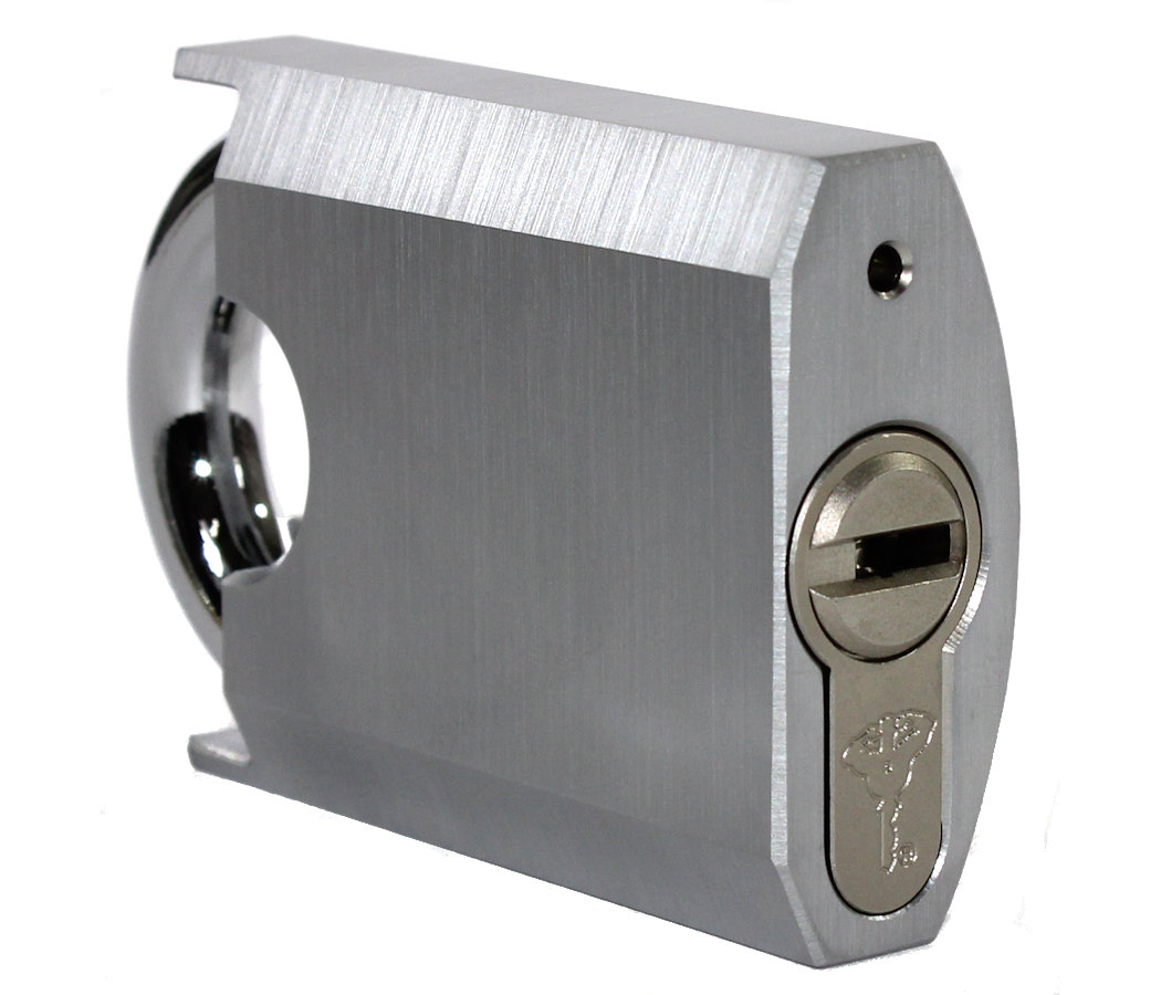 Lockitt Mobile Security & Accessories: Mul-T-Lock Cut Key 206S