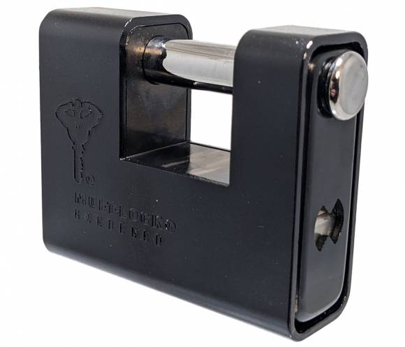 Mul-T-Lock C35SB Monoblock Padlock