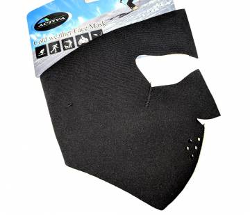 Neoprene Full Face Mask - Cold Weather Protection