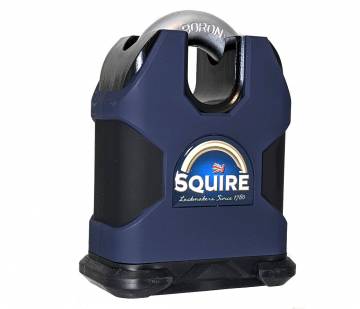 Squire SS80CS CEN6 R1 Stronghold Padlock