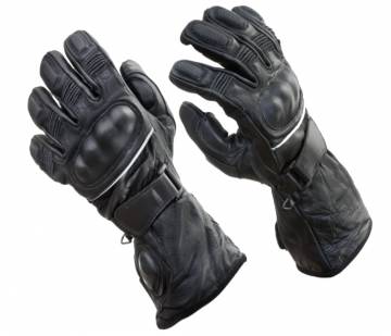 Warm & Safe Ultimate I-Touch Touring Heated Gloves