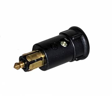 Lockitt Mobile Security & Accessories: SAE To Dual Cigarette Socket Y Cable  PAC-030