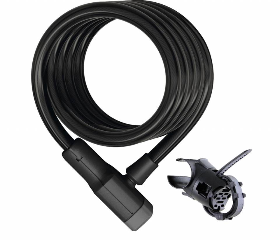ABUS 6512K Cable Lock