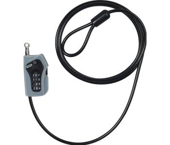 Kryptonite R2 RETRACTABLE Lock U Bike PL 290 cycling road fixie urban steel NEW