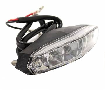 Universal Mini LED Taillight