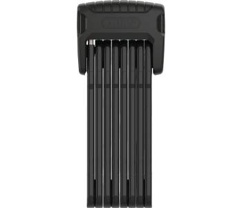 アクセサリー ABUS BORDO GRANIT X-PLUS 6510 Black Lockitt Security Products: ABUS BORDO X-Plus 6500/85