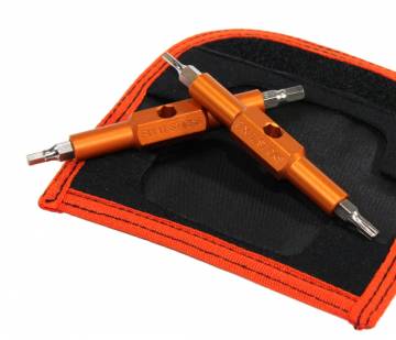Fix It Sticks SRAM Set