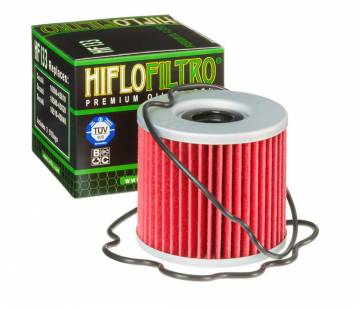 HiFlo Oil Filter HF133