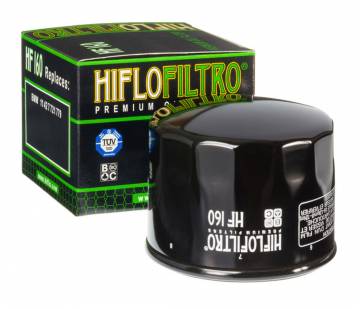 HiFlo Oil Filter HF160