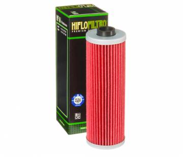 HiFlo Oil Filter HF161
