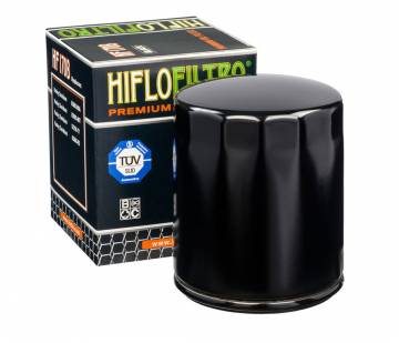 Hiflo Oil Filter HF170B