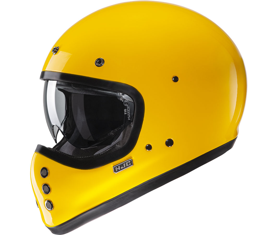 HJC Motorcycle Helmets