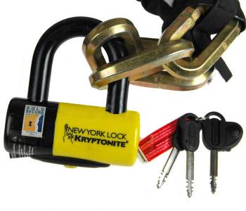Ancla De Suelo Kryptonite - Para Asegurar Bicicletas Y Bicicletas Eléctricas En Interior O Exterior