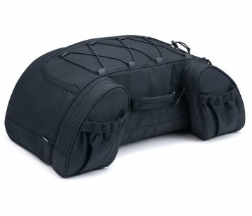 Kuryakyn Momentum Hitchhiker Trunk Rack Bag