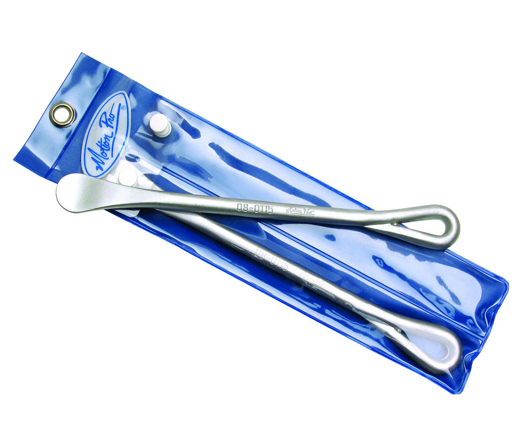 Lockitt Mobile Security & Accessories Motion Pro 10" Tire Iron Spoon