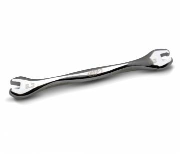 Motion Pro Spoke Wrench Ergo 6.3mm