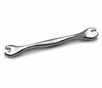 Motion Pro Spoke Wrench Ergo 7.0mm