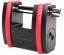Mul-T-Lock NE12SB Sliding Bolt Padlock