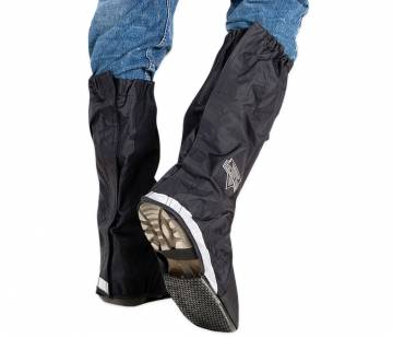 Nelson-Rigg Waterproof Overboots