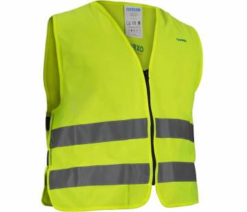 Oxford Bright Vest Reflective Safety Gear