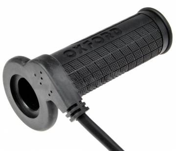 Oxford Heaterz Touring Replacement Grips