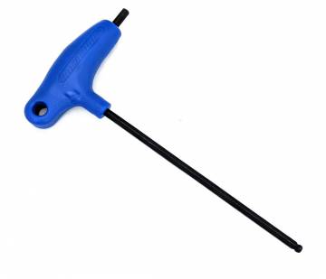 Park Tool PH-5 P Handled 5mm Hex Wrench