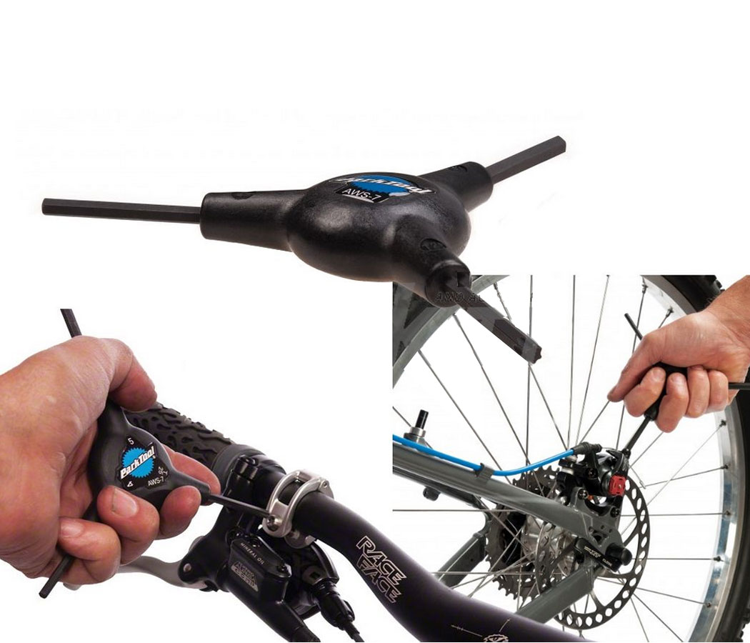 3 way deals bicycle hex wrench