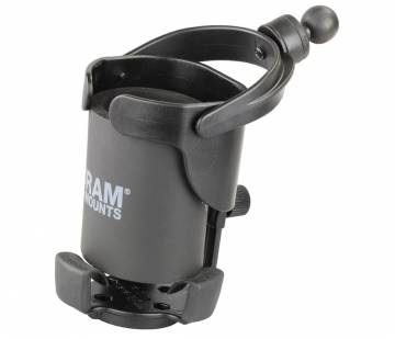 Ram Mount XL Self-Leveling Cup Holder