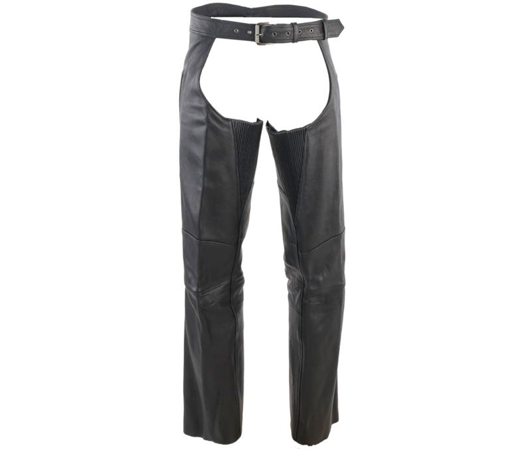 Motorcycle Pants  Jeans, Leather Chaps, Overpants & More - Cycle Gear