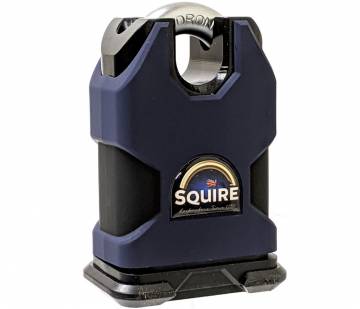 Squire SS50CS Stronghold High Security padlock