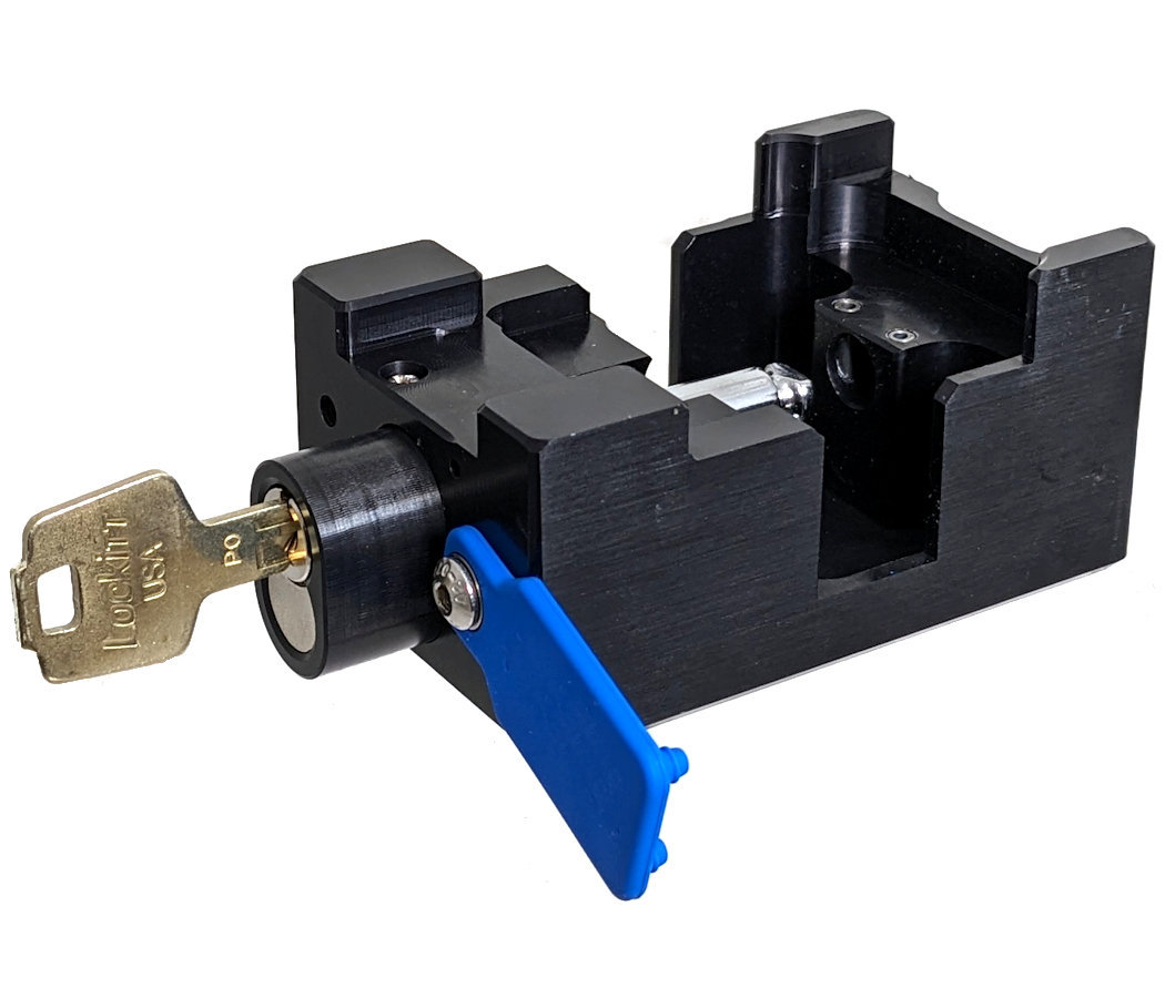 AD54000A-1GA Shipping Container Lock