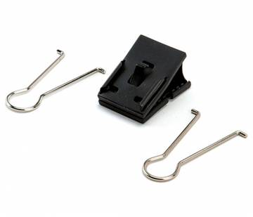 Mounting Clip for HBC, AMP and Motion Series