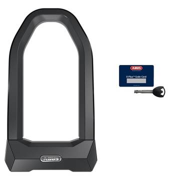 ABUS Granit Super Extreme 2500/165HB230