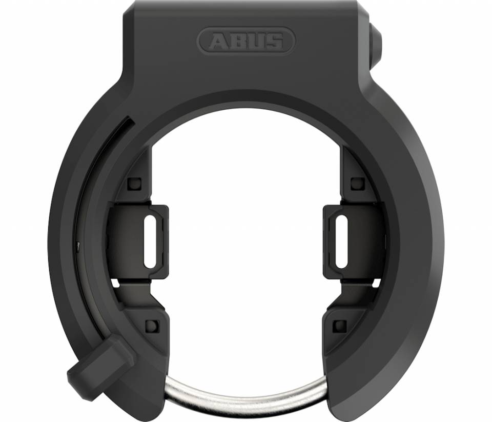 ABUS 6950M X-Plus Frame Lock - Thumbnail 5