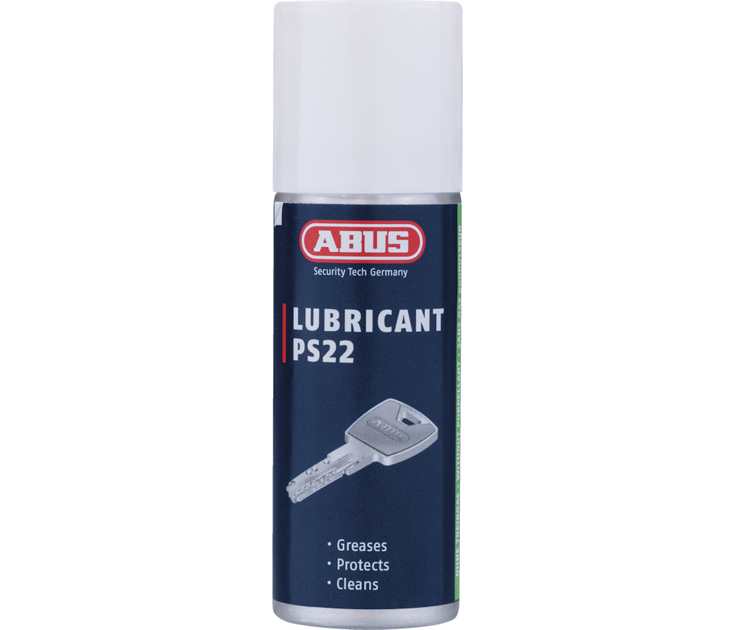 Lockitt Mobile Security & Accessories ABUS Lock Lubricant PS22 60ml