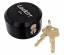 PL5011A UCS Puck Padlock Flat Back