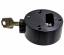 PL5011A UCS Puck Padlock Flat Back