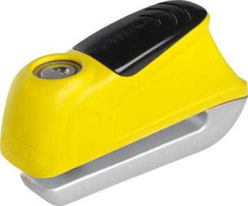 ABUS Trigger Alarm Disc Lock #345