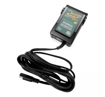 Deltran Battery Tender BT Junior Jr 12 Volt 12V Charger Maintainer 021-0123