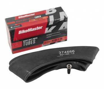Bikemaster HD Tube 80/100-12