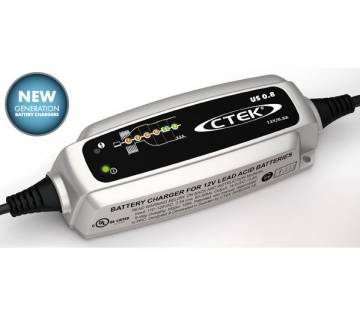 CTEK 56-260 Comfort Connect Adapter M6 für MXS 5.0 BATTERIELADEGERÄT L –  Kummert Business eCommerce