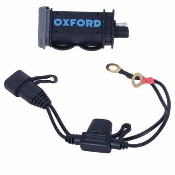Oxford High Power USB 2.1 Charging Kit EL114